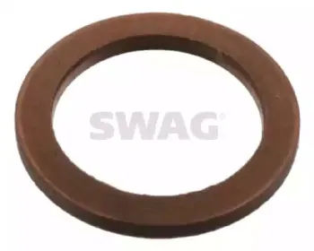 Уплотнительное кольцо, резьбовая пробка маслосливн. отверст. SWAG купить